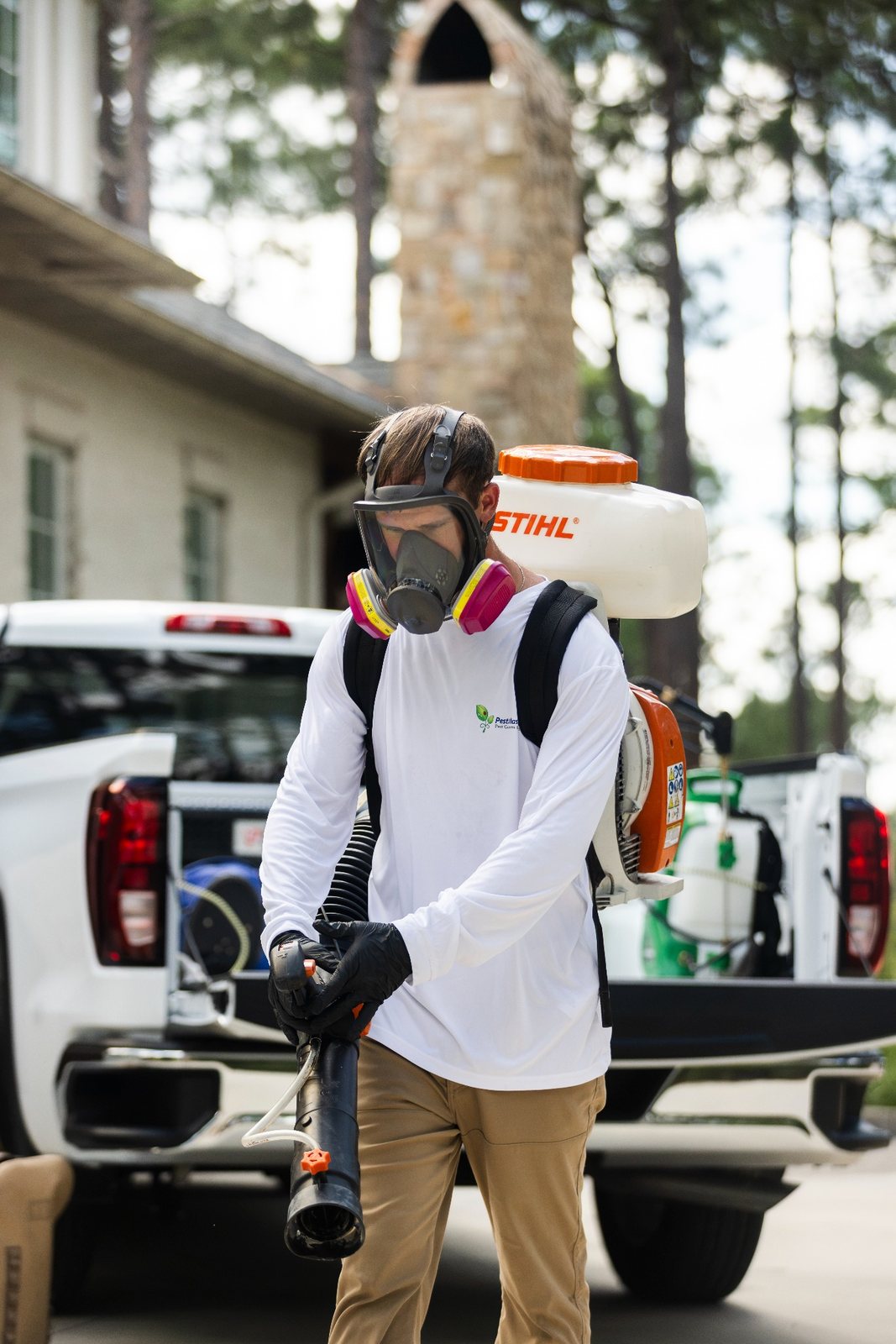 General Pest Control
